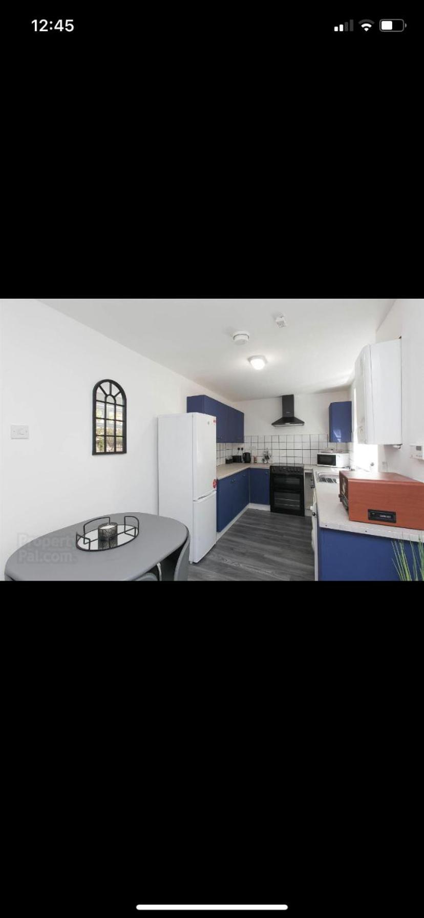 House @ Queens University Belfast Exterior photo