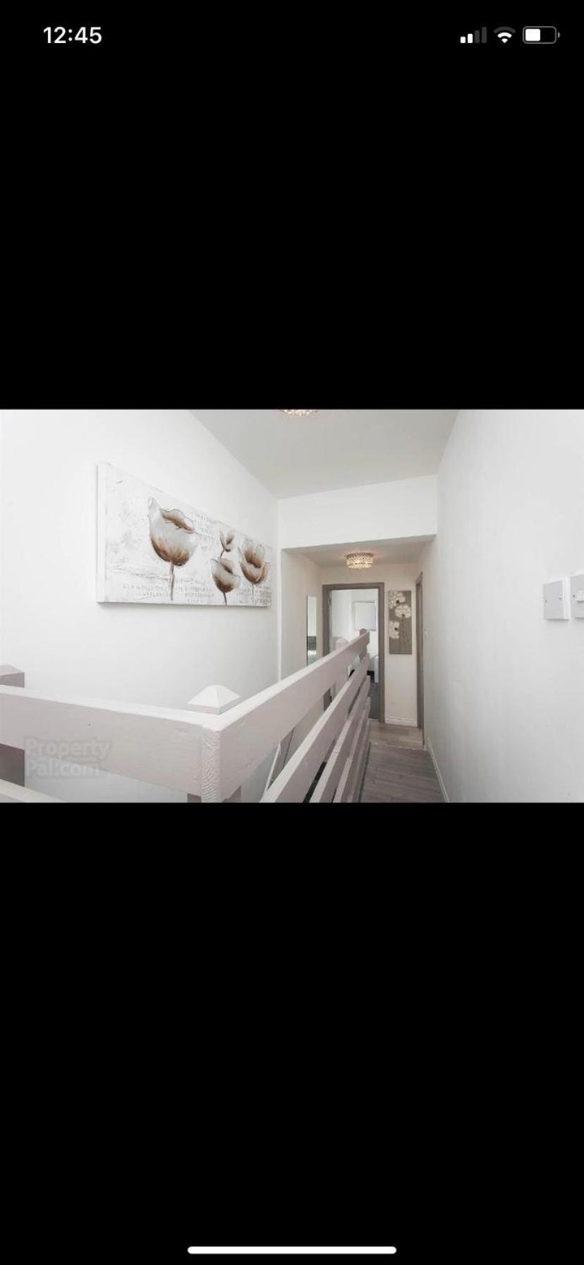 House @ Queens University Belfast Exterior photo