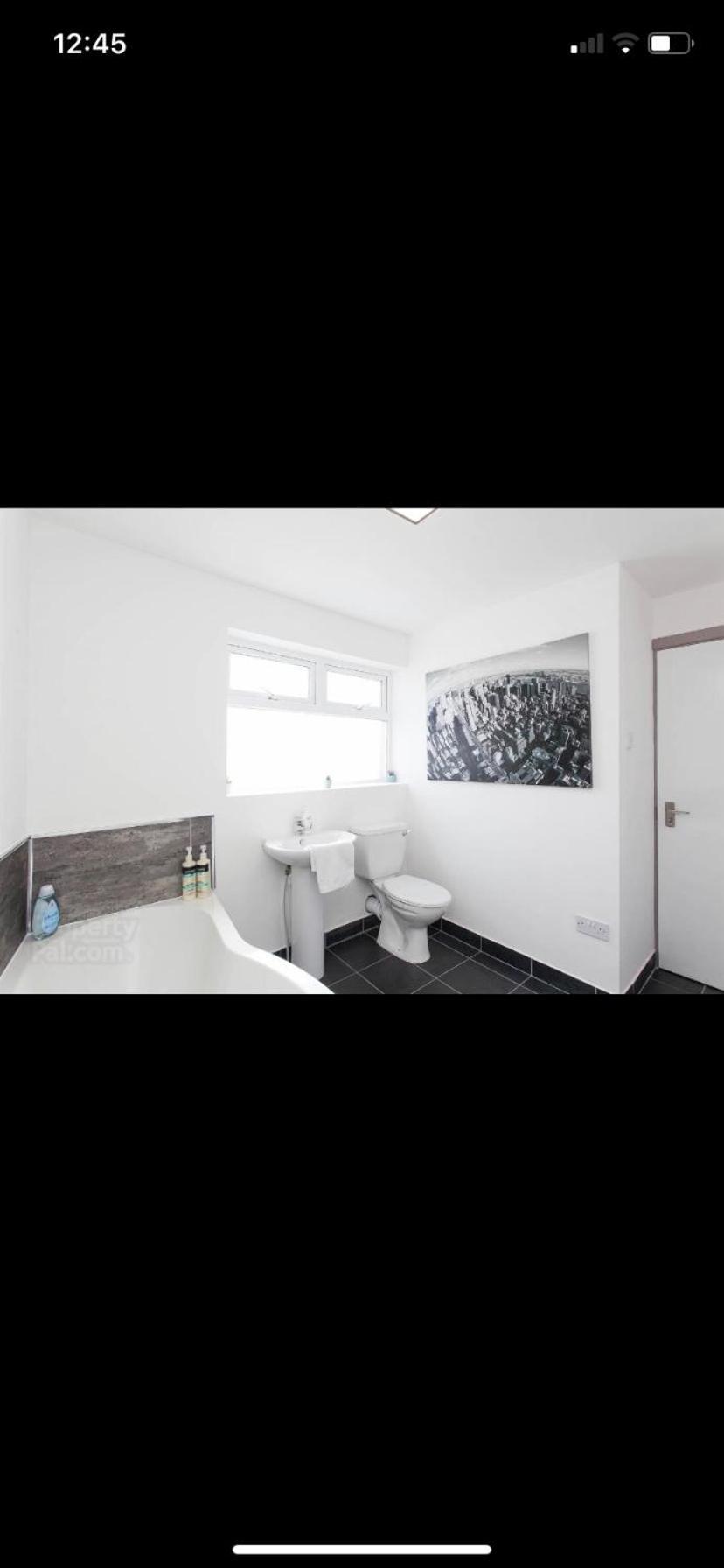 House @ Queens University Belfast Exterior photo